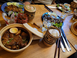 Photo n°100 de Sep Lai à Paris ()