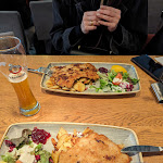 Photo n°1 de l'avis de Roman.a fait le 03/03/2024 à 07:26 sur le  Seafood Sylt à München-Flughafen