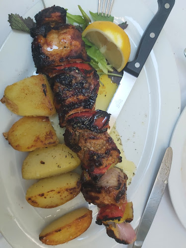 Όμικρον - Εστιατόριο