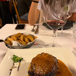 Photo n°4 de l'avis de Lisa.u fait le 23/08/2022 à 12:51 sur le  La Calcheira à Livigno