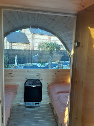 Photo n°2 de Spa sauna vexin à Les Thilliers-en-Vexin ()