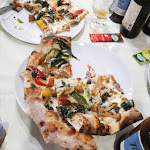 Photo n°2 de l'avis de Michele.t fait le 19/11/2022 à 22:59 sur le  Pizzeria Trattoria S. Antonio à Angri