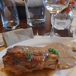 Photo n°3 de l'avis de Greg.E fait le 15/03/2022 à 13:33 sur le  AGRITURISMO SAN GALLO à Cervignano del Friuli