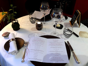 Photo n°2 de Le Village TOMOHIRO à Marly-le-Roi ()