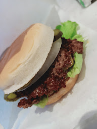 Photo n°102 de Steak 'n Shake à Nice ()