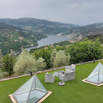 Photo n°1 de l'avis de José.o fait le 27/05/2022 à 02:30 sur le  ArsDurium Douro Hotel à Lodeiro