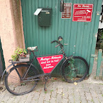 Photo n°1 de l'avis de M. fait le 26/08/2018 à 19:27 sur le  Weinstube zur Blume à Edesheim