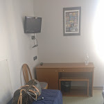 Photo n°12 de l'avis de Luigi. fait le 15/07/2019 à 07:06 sur le  Columbus Sea Hotel à Genoa