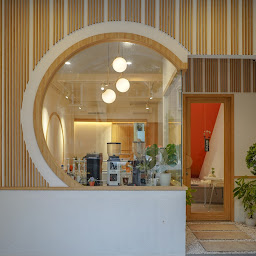 Kinkitsuya cafe ( vegan and vegetarian japanese )