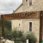 Photo n°1 de l'avis de Valeria.e fait le 17/10/2021 à 19:51 sur le  Taverna tre monti à Civitella Alfedena
