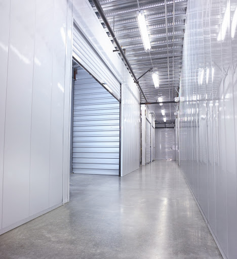 Self-Storage Facility «Hollywood Storage Center of Thousand Oaks», reviews and photos, 3425 Old Conejo Rd A, Newbury Park, CA 91320, USA