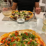 Photo n°1 de l'avis de Andreas.e fait le 14/09/2021 à 19:24 sur le  Pizzeria da flowers à Santa Teresa Gallura