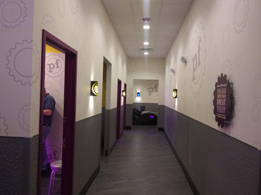 Gym «Planet Fitness», reviews and photos, 175 Avenue A, Bayonne, NJ 07002, USA