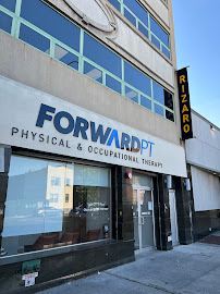 Forward Physical Therapy - Photo 2 - Car repair in Brooklyn, NY, Brooklyn