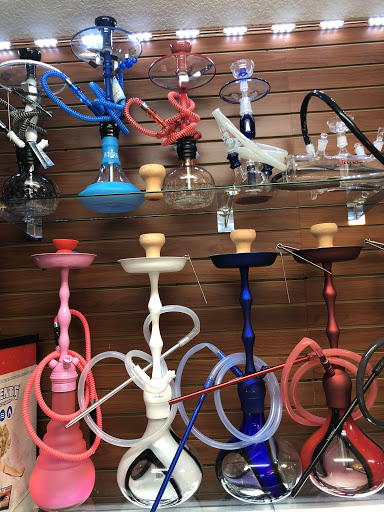 Cigar Shop «Billionaire smoke shop», reviews and photos, 1214 W Dr Martin Luther King Jr Blvd, Seffner, FL 33584, USA