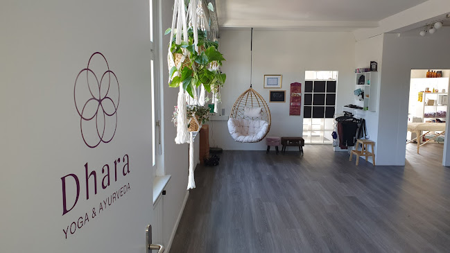 Rezensionen über Dhara Yoga & Ayurveda in Wettingen - Yoga-Studio