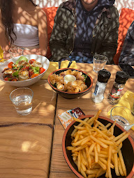 Photo n°13 de Le Pastis à Cassis ()