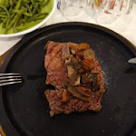 Photo n°4 de l'avis de Michele.a fait le 13/08/2018 à 19:52 sur le  Tora Pizza & Cucina à Marina di Felloniche