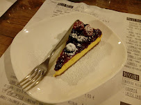 Bliss Coffee & food à Padenghe sul Garda menu