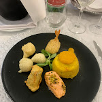 Photo n°1 de l'avis de Antonio.p fait le 29/10/2022 à 23:10 sur le  Ristorante  Luna Rossa  à Circello