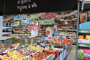 Alì supermercati - Via Modigliani