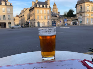 Photo n°29 de Le Bistrot du Palais à Caen ()