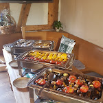 Photo n°3 de l'avis de Volkmar.i fait le 06/06/2019 à 13:04 sur le  Zum Joggel à Ebhausen