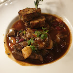 Photo n°3 de l'avis de U.s fait le 02/11/2019 à 14:07 sur le  Restaurant Mühlstein - Bensheim à Bensheim