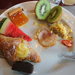 Photo n°2 de l'avis de Linda.v fait le 21/10/2017 à 18:44 sur le  Hotel NH Palermo à Palermo