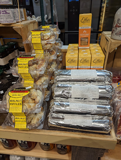 Produce Market «Frecon Farms», reviews and photos, 501 S Reading Ave, Boyertown, PA 19512, USA