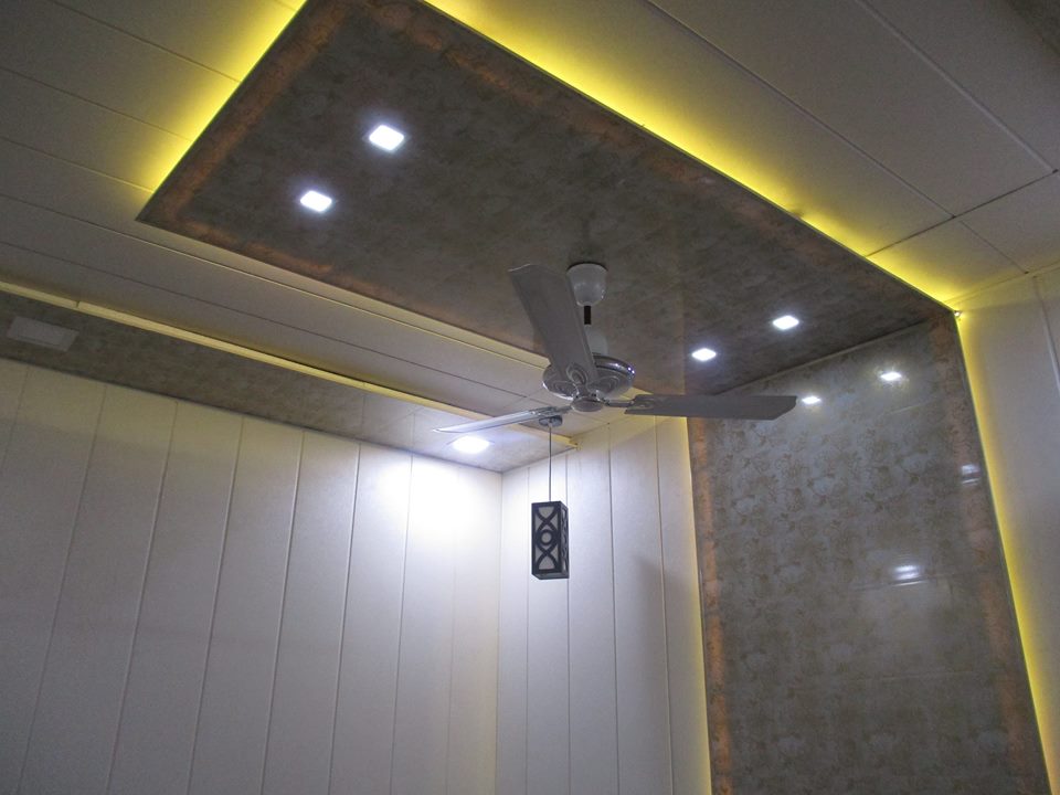 F & I Decor