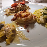 Photo n°4 de l'avis de gianluca.o fait le 09/08/2021 à 12:58 sur le  Osteria Di Mezzo à Salò