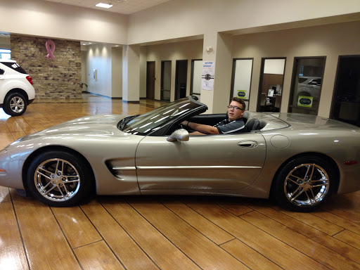 Used Car Dealer «North Main Motors Inc», reviews and photos, 1001 E 5th St, Marysville, OH 43040, USA