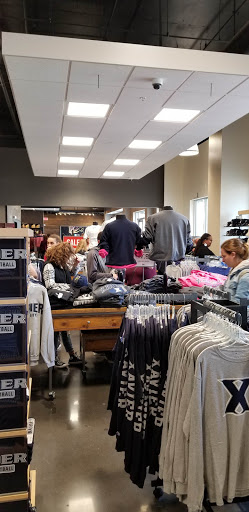 Book Store «Xavier University Bookstore», reviews and photos, 3800 Victory Parkway, Cincinnati, OH 45207, USA