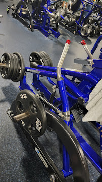 Crunch Fitness - Corpus Christi - Photo 7 - Car repair in Corpus Christi, TX, Corpus Christi