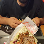 Photo n°1 de l'avis de Adrian.o fait le 11/08/2023 à 21:38 sur le  Döner |berlin| Kebab à Gütersloh