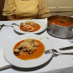 Photo n°2 de l'avis de Ruyman.e fait le 05/05/2018 à 20:17 sur le  Salta O Muro à Matosinhos