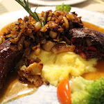 Photo n°3 de l'avis de Frank.t fait le 08/10/2020 à 18:48 sur le  Euro-Hotel-Fink à Neuwied