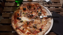 Pizza du Restaurant italien Ademi Montmartre à Paris - n°12
