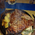 Photo n°1 de l'avis de Paolo.n fait le 15/12/2018 à 00:15 sur le  Sass Malò Ristopub Pizzeria à Gattico