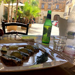 Photo n°1 de l'avis de Carla.i fait le 20/09/2020 à 08:56 sur le  Funduq Cafè à Mazara del Vallo