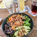 Photo n°9 de l'avis de Tobias.a fait le 18/04/2023 à 20:50 sur le  PURiNO Freiburg à Freiburg im Breisgau