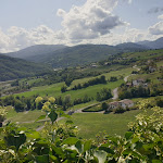 Photo n°14 de l'avis de Saro.u fait le 24/09/2023 à 15:45 sur le  Ristorante Le Due Spade à Bardi