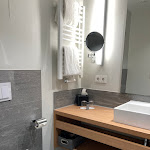 Photo n°10 de l'avis de Ralf.e fait le 24/10/2022 à 14:48 sur le  Hotel the YARD Berlin à Berlin