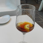 Photo n°1 de l'avis de marco.a fait le 25/06/2022 à 17:21 sur le  Rigon à Dolo