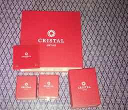 Crystal Jewelry, Forum Buenavista photo