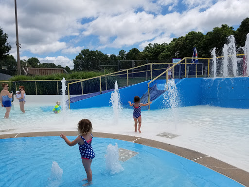 Water Park «Waterworks Waterpark», reviews and photos, 5301 Dale Blvd, Woodbridge, VA 22193, USA