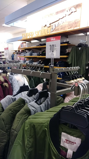 Department Store «JCPenney», reviews and photos, 1700 W County Rd B-2, Roseville, MN 55113, USA