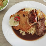 Photo n°2 de l'avis de Marcel.i fait le 20/10/2018 à 18:55 sur le  Gasthof Linde - Hotel Blum à Unterroth