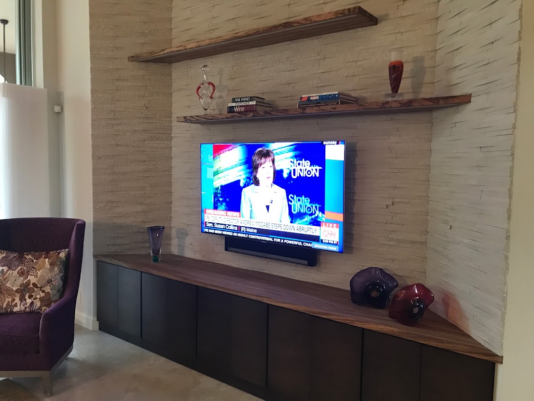 Paramount Home Technologies - 40 Year Family Owned in S. Florida